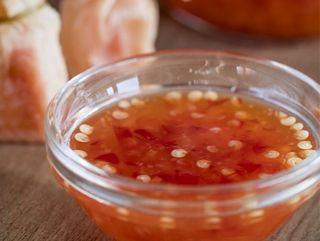 Salsa SweetChilli 50ml