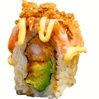 Dragón Roll (8 Uds.)