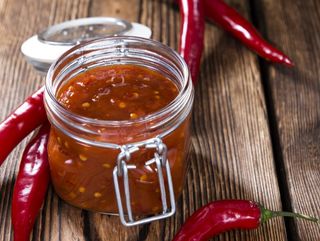 Salsa Picante 50ml