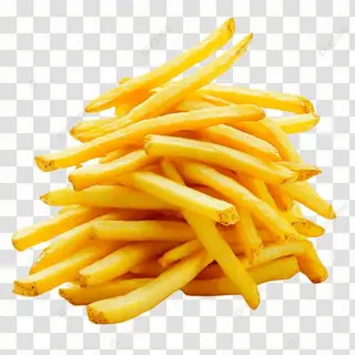 Patatas Fritas