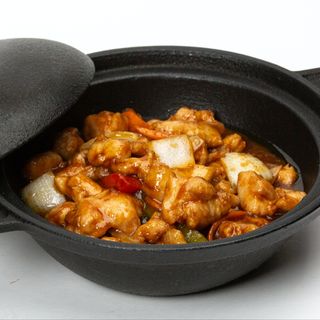 117. Jiangbao Chikin