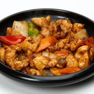 118. Xo Chikin Picante