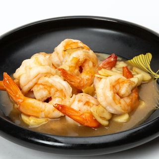 121. Garikku Ebi (10Uds)