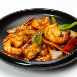 120. Jiangbao Ebi  (10Uds)