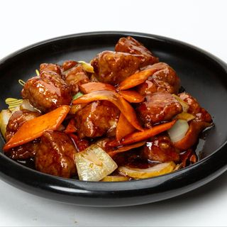 113. Ternera Tadaima