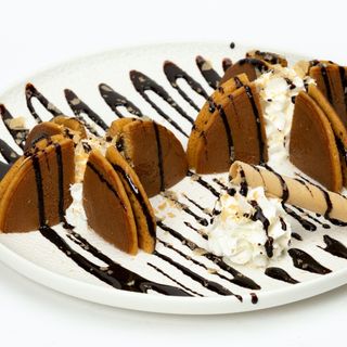 Dorayaki Red beans (2 Uds.)