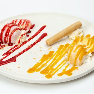 Mochi De Mango (2 Uds.)