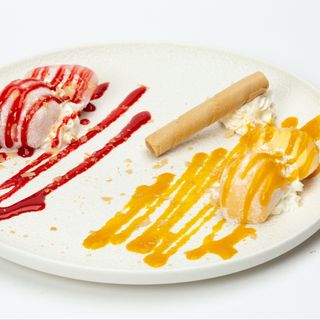 Mochi De Piña Y Coco (2 Uds.)