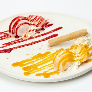 Mochi De Shiro An Matcha (2 Uds.)