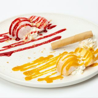 Mochi De Vainilla (2 Uds.)