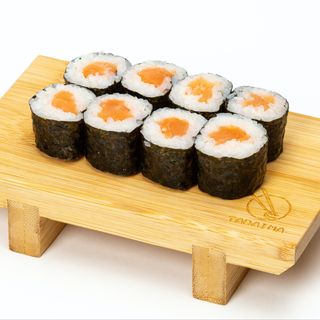 72. Hosomaki De Salmón (8 Uds.)
