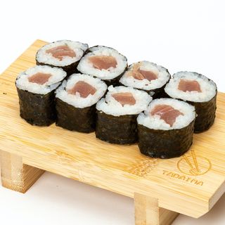 73. Hosomaki De Atún (8 Uds.)