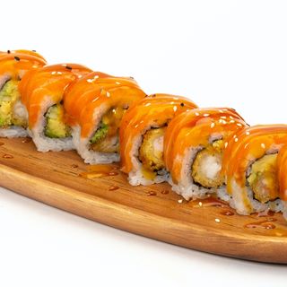 82. Uramaki Umi Roll (8 Uds.)