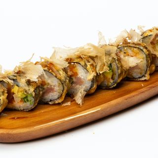 99. Tempura Futofusion