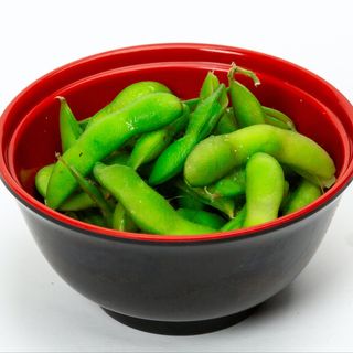 2. Edamame