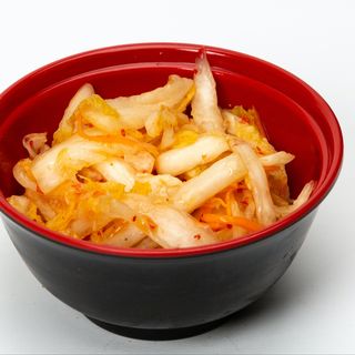 1. Kimchi