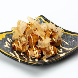 11. Kaarage (8 Uds.)