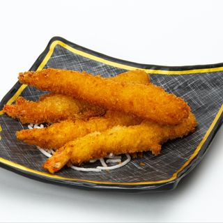 13. Ebitempura (4 Uds.)