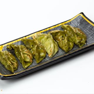 23. Gyozas De Verduras (6 Uds.)