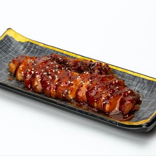 21. Pekín AGRIPICANTE