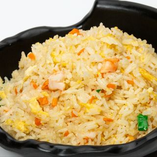 105. Arroz Con Gambas