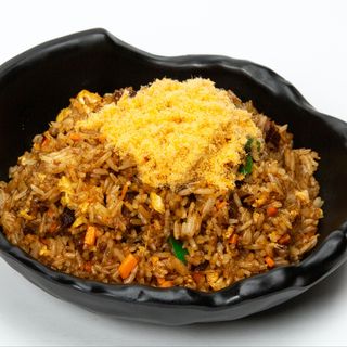 104. Arroz De La Casa (Arroz premium)