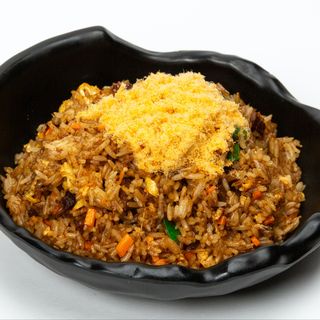 Menú 1  Arroz y Ternera (6platos combinados)