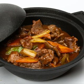 Menú 4 Especial Personas (12platos combinados lo mas vendido)