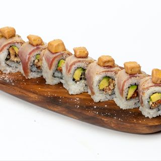 85. Unagi Roll 8uds
