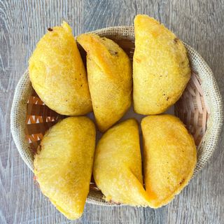 Pack 6 empanadas Carne