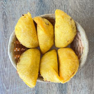 PACK empanadas Pollo