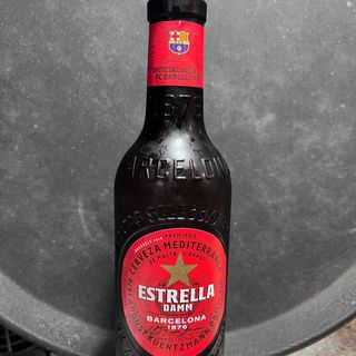 Estrella Damm