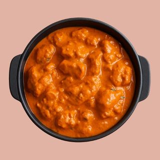 Pollo Tikka Masala