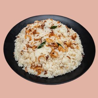 Arroz Pulao