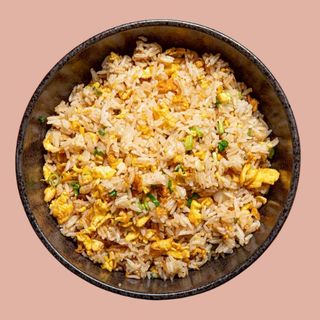 Arroz Frito