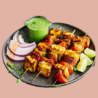 Paneer Tikka 