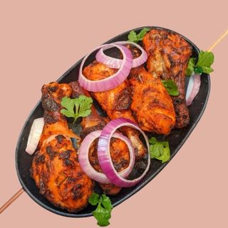 Pollo Tandoori ( Entero )