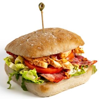 Revuelto Bocadillo
