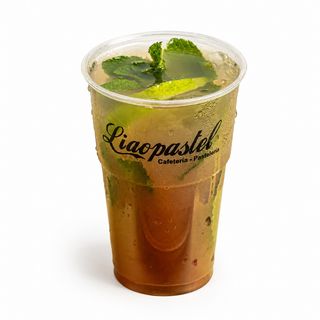 ICE TEA VERDE