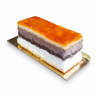 Pastel San Marcos - Individual