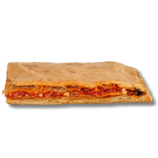 Coca de Tomate 100%Artesanal - Porción