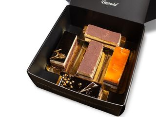 Pack 5 Pastelitos Individuales