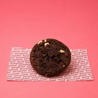 Cookie doble chocolate