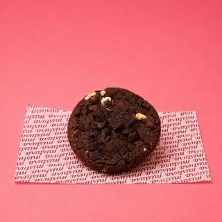 Cookie doble chocolate