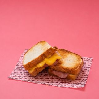 Sándwich bikini