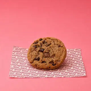 Cookie chocolate chip