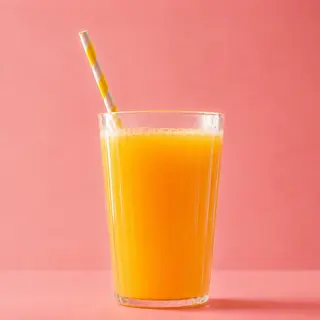 Naranja natural