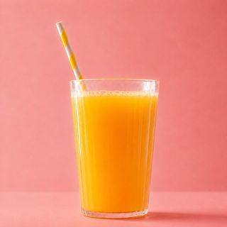 Naranja natural