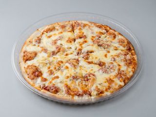 Pizza Margarita (L) 33cm