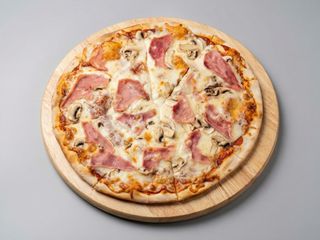 Pizza Everest (L) 33cm